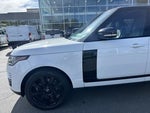 2021 Range Rover Thumbnail 9