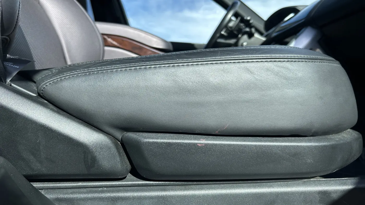 2021 Land Rover Range Rover P400 HSE Westminster Edition