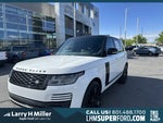 2021 Range Rover Thumbnail 36