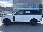 2021 Range Rover Thumbnail 37