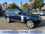 2021 Range Rover Thumbnail 2