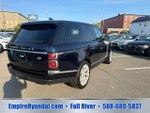 2021 Range Rover Thumbnail 5