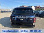 2021 Range Rover Thumbnail 6