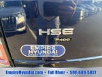 2021 Range Rover Thumbnail 7