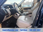2021 Range Rover Thumbnail 8