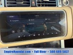 2021 Range Rover Thumbnail 9