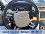 2021 Range Rover Thumbnail 11