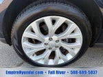 2021 Range Rover Thumbnail 33
