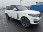 2021 Range Rover Thumbnail 1