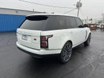 2021 Range Rover Thumbnail 2