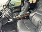 2021 Range Rover Thumbnail 4