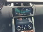 2021 Range Rover Thumbnail 5