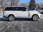 2021 Range Rover Thumbnail 8