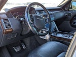 2021 Range Rover Thumbnail 9