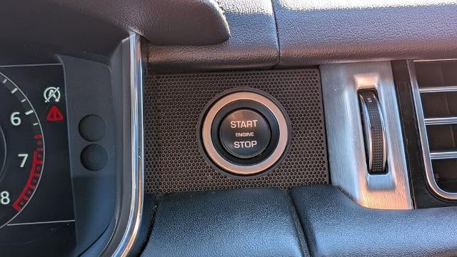 2021 Land Rover Range Rover P400 HSE Westminster Edition