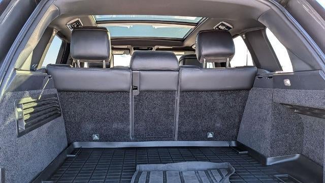 2021 Land Rover Range Rover P400 HSE Westminster Edition