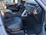 2021 Range Rover Thumbnail 25
