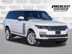2021 Range Rover Thumbnail 1
