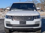 2021 Range Rover Thumbnail 2
