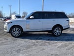 2021 Range Rover Thumbnail 4