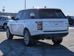 2021 Range Rover Thumbnail 5