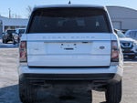 2021 Range Rover Thumbnail 6