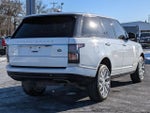 2021 Range Rover Thumbnail 7