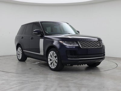 Photo of a 2021 Land Rover Range Rover AWD P400 HSE Westminster Edition 4DR SUV for sale