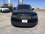 2022 Range Rover Thumbnail 2