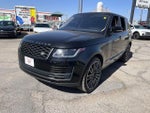 2022 Range Rover Thumbnail 3