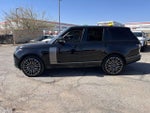 2022 Range Rover Thumbnail 4