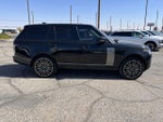 2022 Range Rover Thumbnail 9