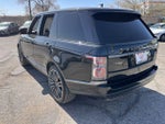 2022 Range Rover Thumbnail 6