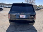 2022 Range Rover Thumbnail 7