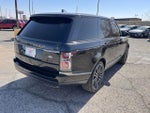 2022 Range Rover Thumbnail 8