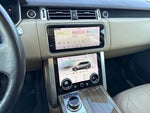 2020 Range Rover Thumbnail 3