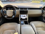 2020 Range Rover Thumbnail 7