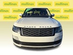 2020 Range Rover Thumbnail 11
