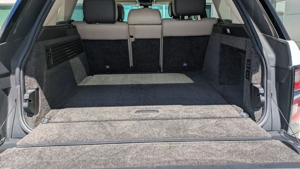 2021 Land Rover Range Rover P525 HSE Westminster Edition