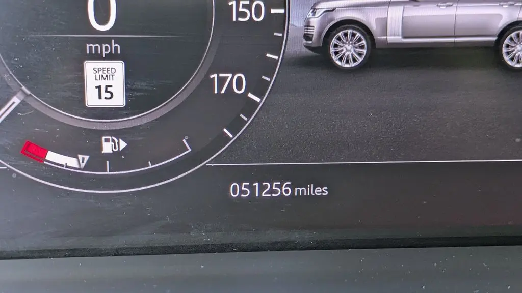 2021 Land Rover Range Rover P525 HSE Westminster Edition