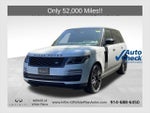 2020 Range Rover Thumbnail 1