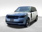 2020 Range Rover Thumbnail 2