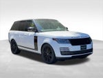 2020 Range Rover Thumbnail 3
