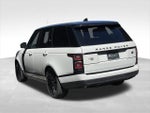 2020 Range Rover Thumbnail 5