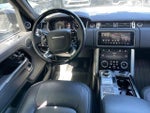 2020 Range Rover Thumbnail 9