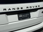 2020 Range Rover Thumbnail 32
