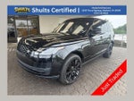2021 Range Rover Thumbnail 1