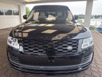 2021 Range Rover Thumbnail 2