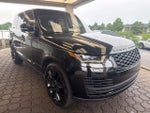 2021 Range Rover Thumbnail 4