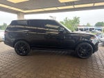 2021 Range Rover Thumbnail 5